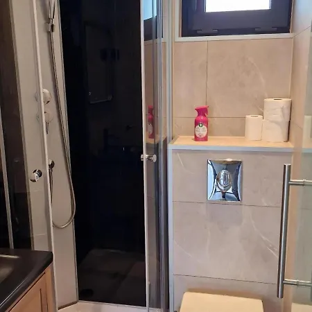 Сasa de vacaciones Grote Zeemeeuwen Koksijde