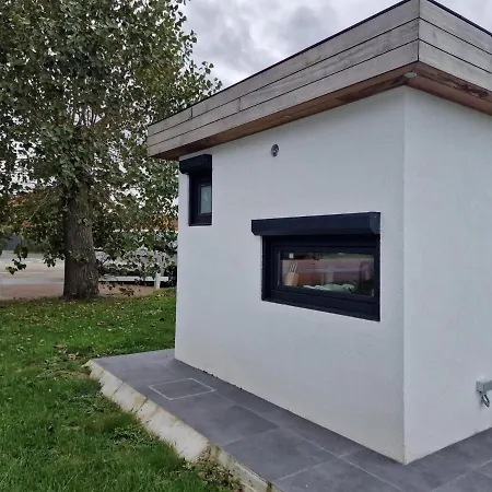Holiday home Grote Zeemeeuwen